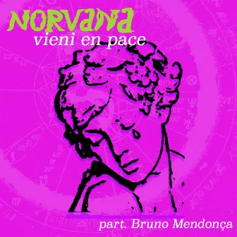 Vieni en Pace by Bruno Mendonça