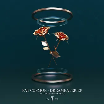 Dreameater EP by Fat Cosmoe