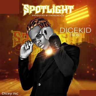 Spotlight by Dicekid Sos