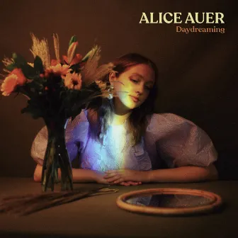 Daydreaming by Alice Auer