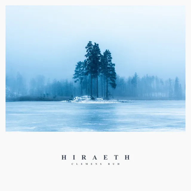 Hiraeth