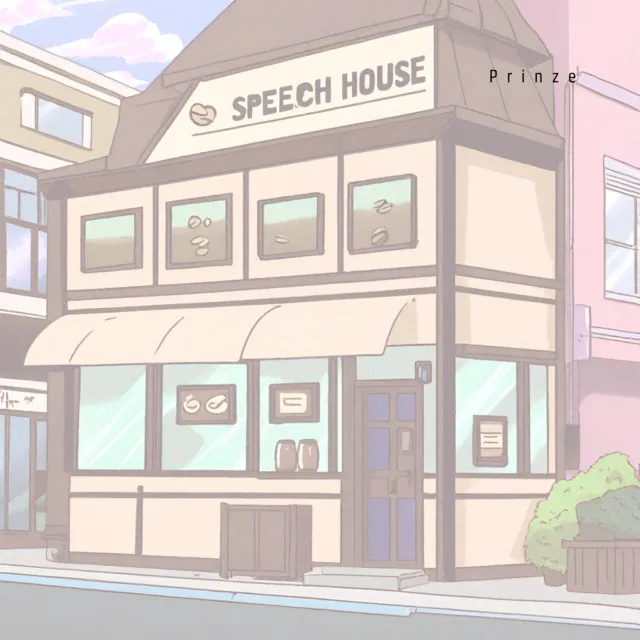 The Speech House intro