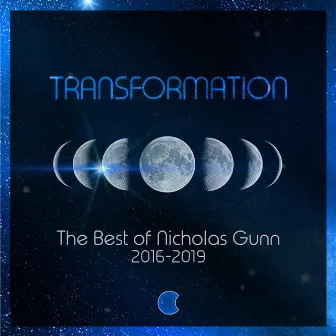 Transformation: The Best of Nicholas Gunn (2016-2019) by Nicholas Gunn