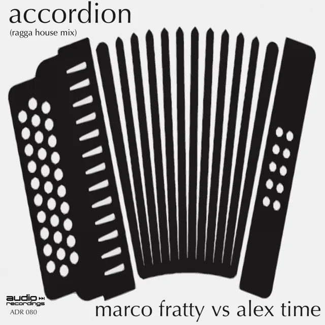 Accordion - Ragga House Mix