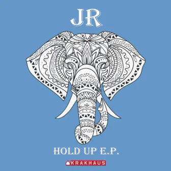 Hold Up by Jr Baby Elephant