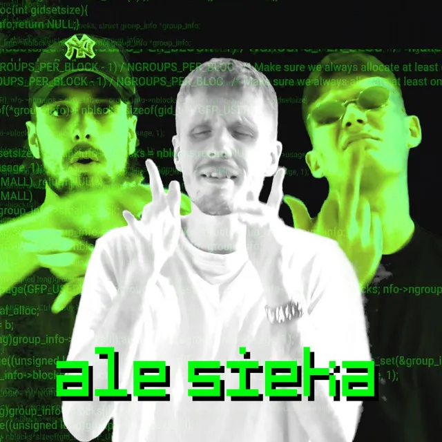 ALE SIEKA