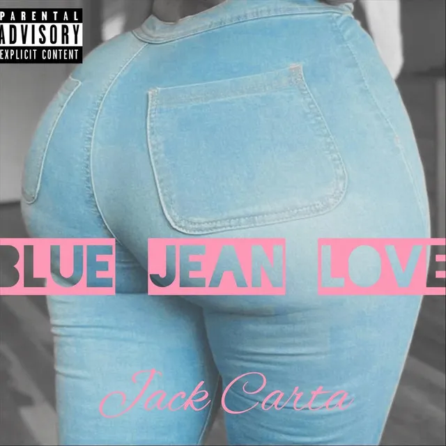 Blue Jean Love