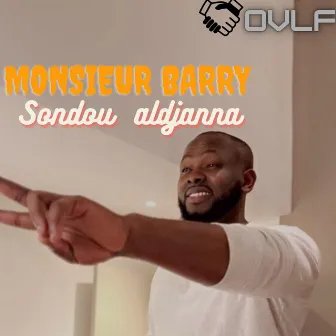 Sondou aldjanna by Monsieur BARRY