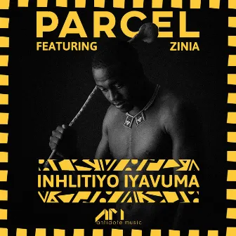 Inhlitiyo iyavuma by Zinia