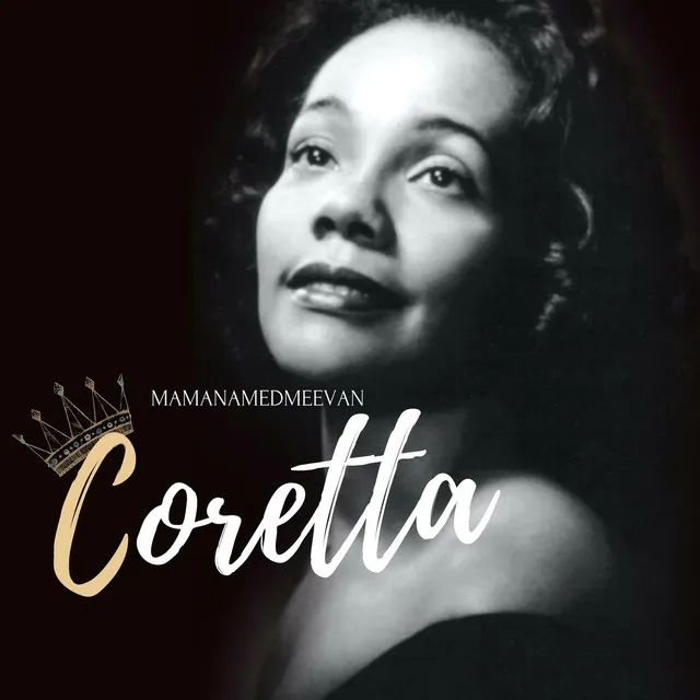 Coretta