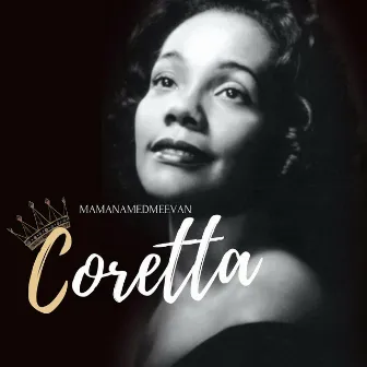 Coretta by MamaNamedMeEvan