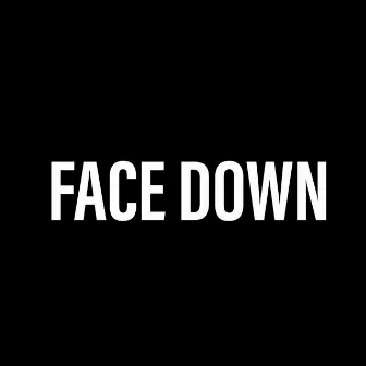 Face Down by Robbie Marcial