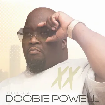 The Best of Doobie Powell by Doobie Powell