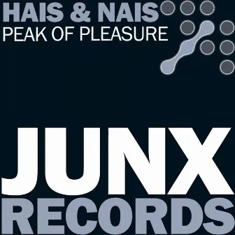 Peak Of Pleasure by Hais