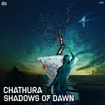 Shadows of Dawn by Chathura