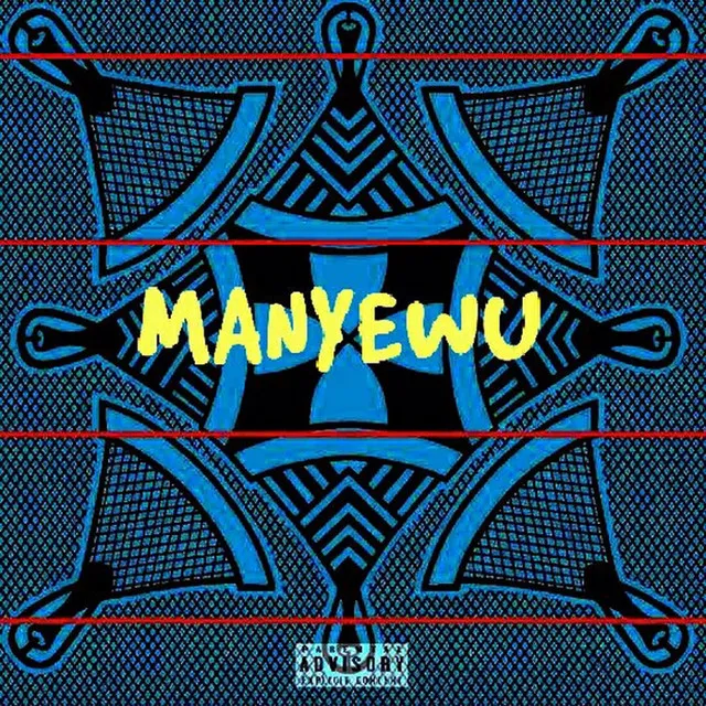 Manyewu