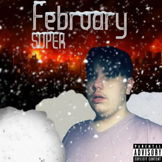 February