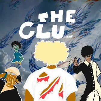 The CluPrint by Clu