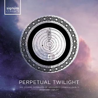 Perpetual Twilight by Desmond Earley