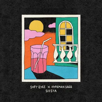 Siesta by Hypeman Sage