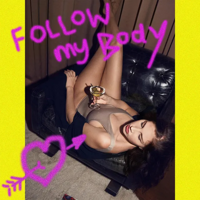 Follow My Body