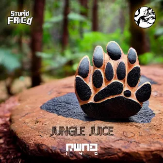 Jungle Juice by Thane of Earth