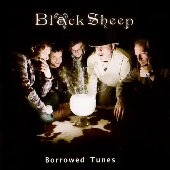 Borrowed Tunes by Black Sheep