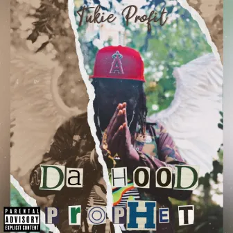 Da Hood Prophet by TukieProfit