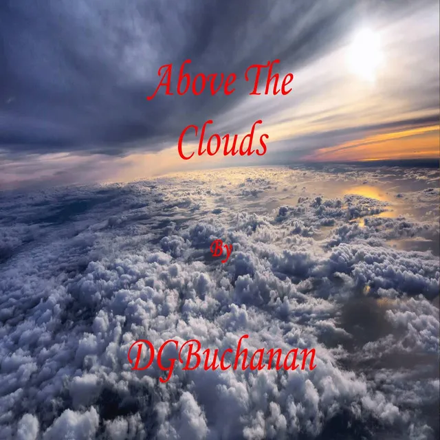 Above The Clouds