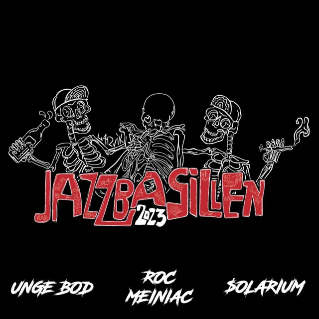 Jazzbasillen 2023