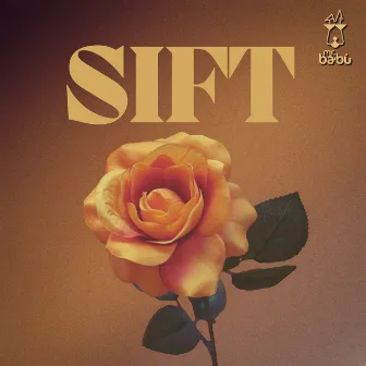 Sift by Mixman Shawn