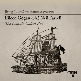 The Female Cabin Boy by Neil Farrell