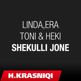 Shekulli jone by 