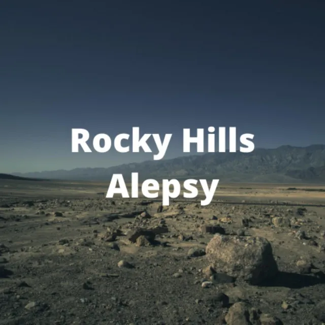 Rocky Hills