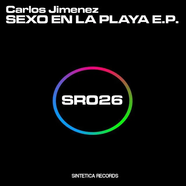 Sexo En La Playa - Original Mix