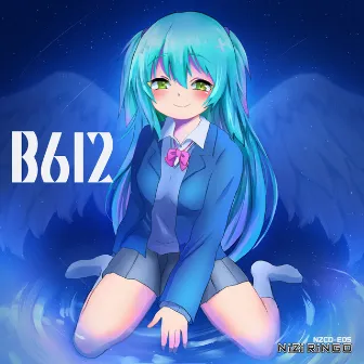 B612 by ginkiha