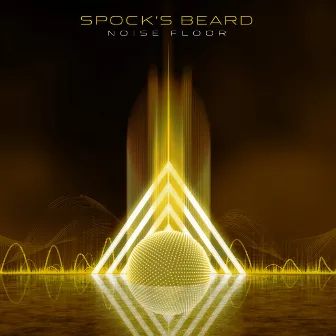 Noise Floor by Spock's Beard