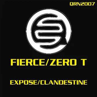 Expose / Clandestine by Fierce