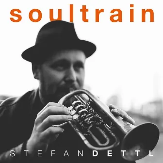 Soultrain by Stefan Dettl