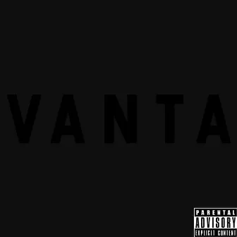 VANTABLACK by Young Timeless