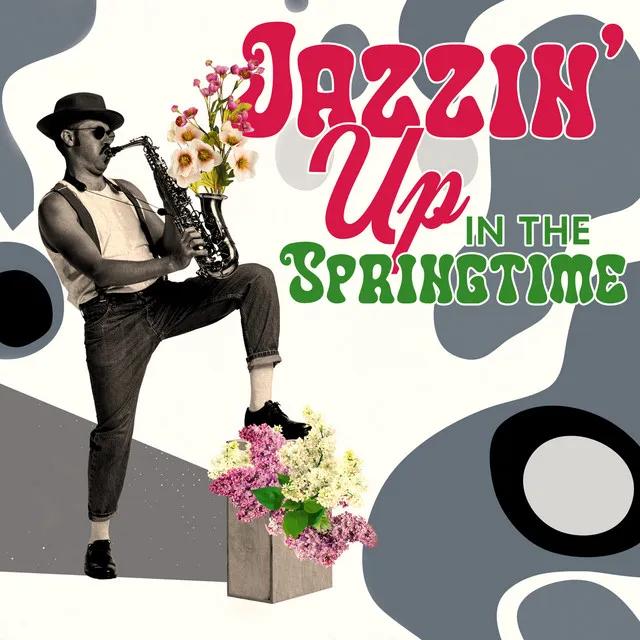 Spring Jazz Club