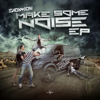 Make Some Noise by Endymion