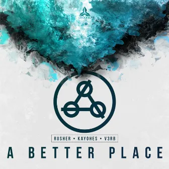 A Better Place by V3rb