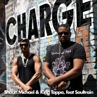 Charge by Shaun Michael