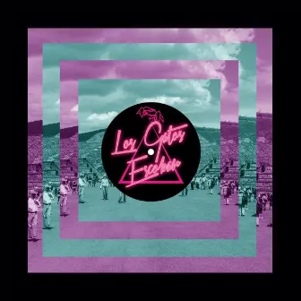 Rude Boy (Love Disco Love) by Los Gatos Escobar