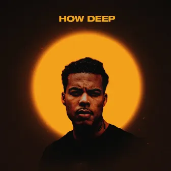 How Deep by Xavier White