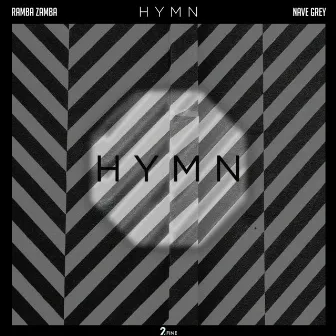 Hymn by Navé Grey