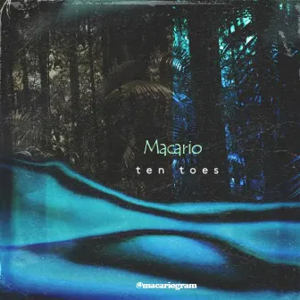 Ten toes by Macario