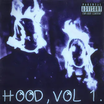 Hood, Vol 1. by SpaceFu