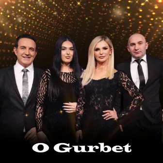 O Gurbet by Ganimete Abazi